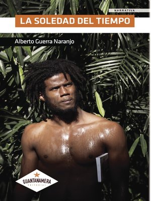 cover image of La soledad del tiempo